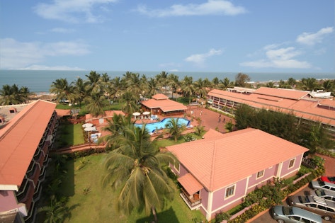 Goan Heritage